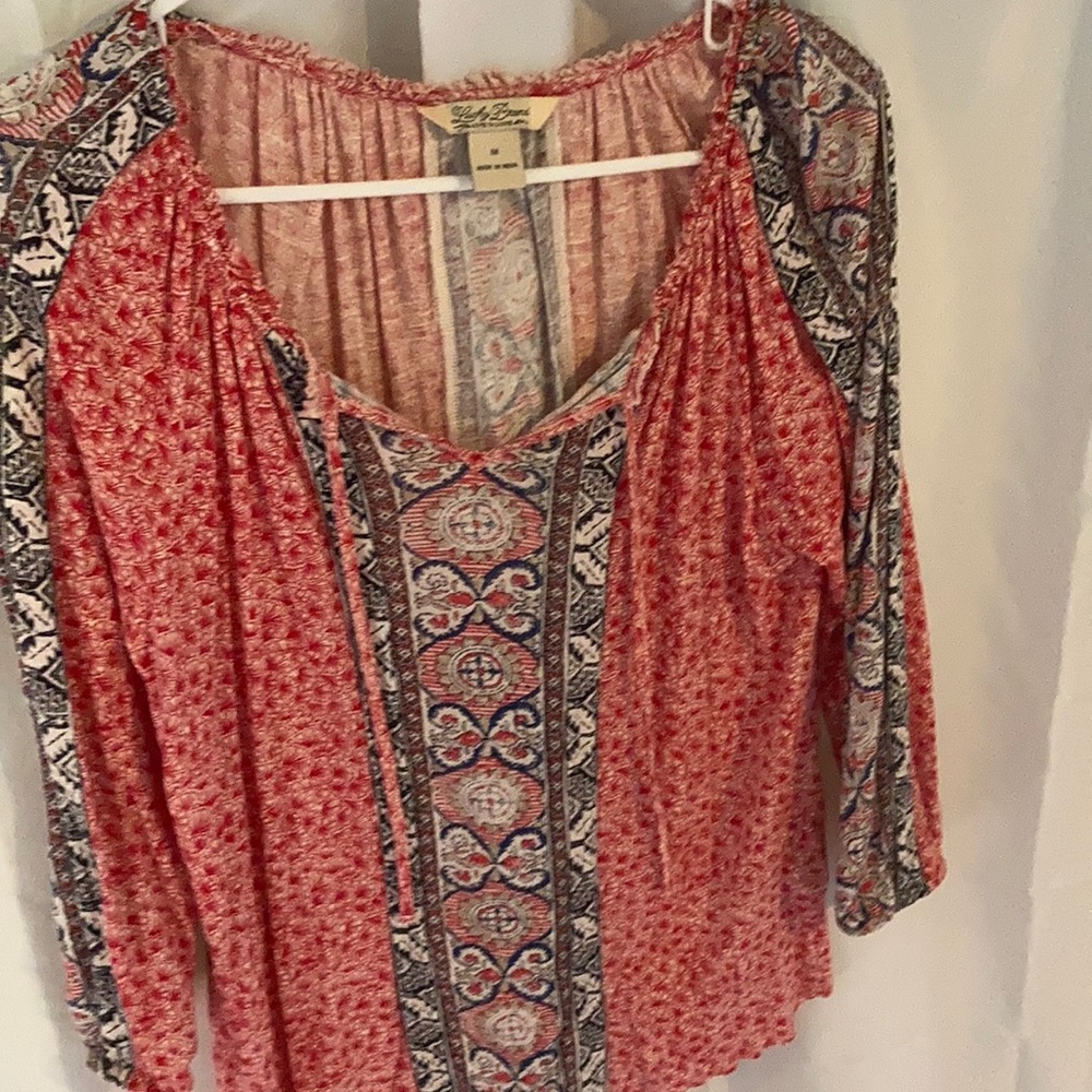 Beautiful top